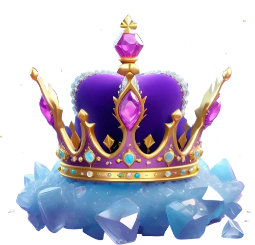 Win Realm Hub community crown