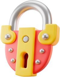 Secure Play icon