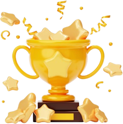 Collect Trophies icon